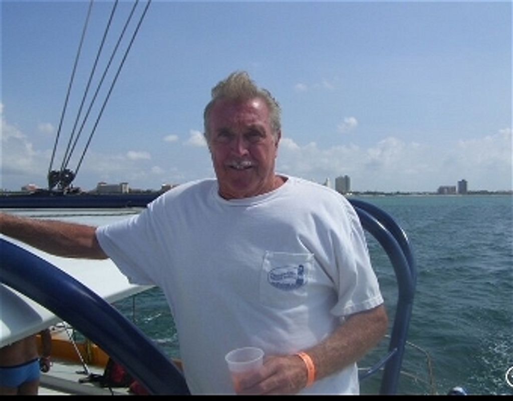 Donald Gormsen Profile Photo
