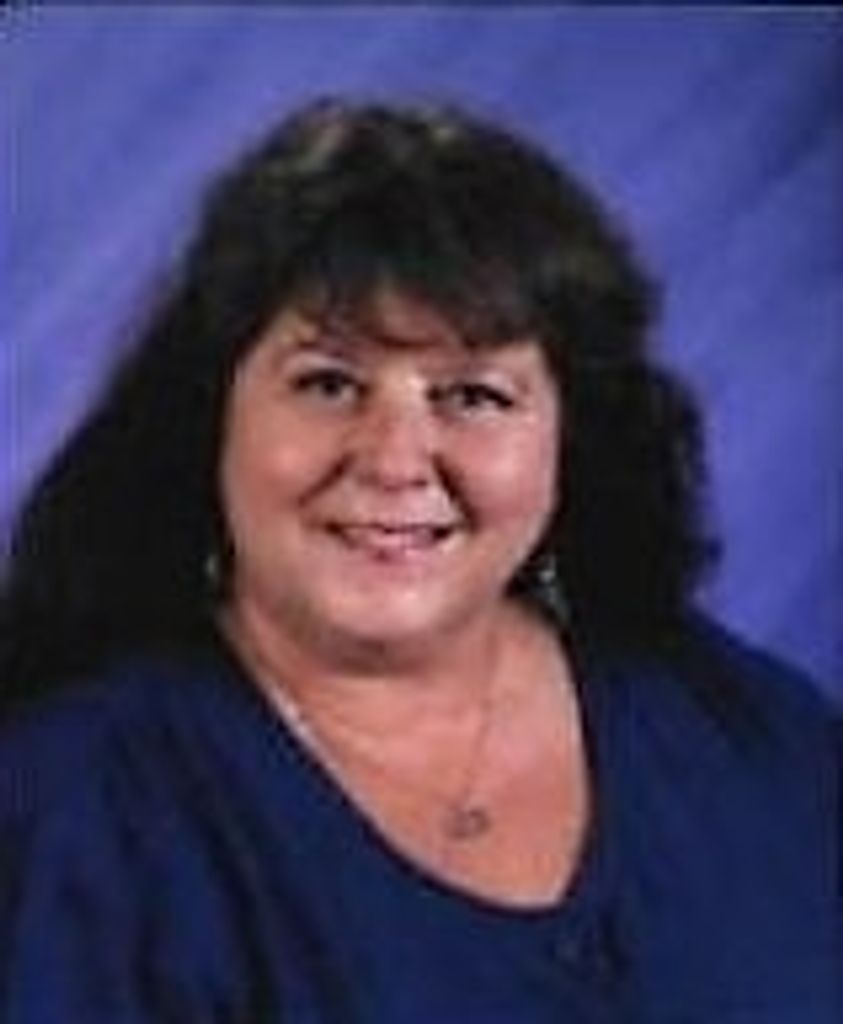 Melody Starr Krejci Profile Photo