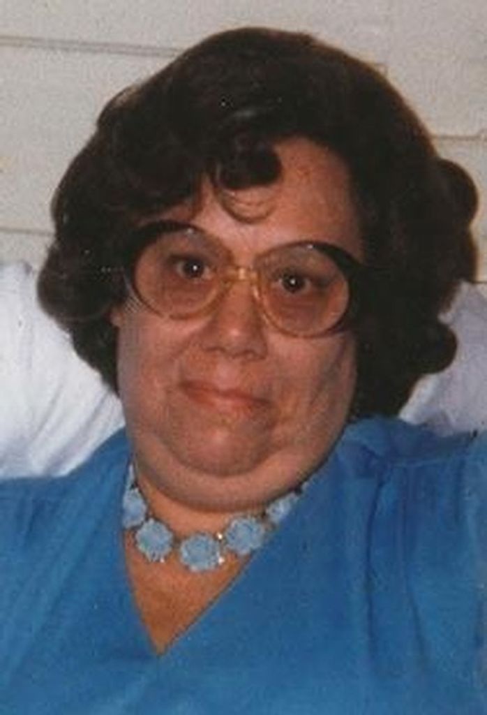 Jeanette Lee Sheets Ratcliffe