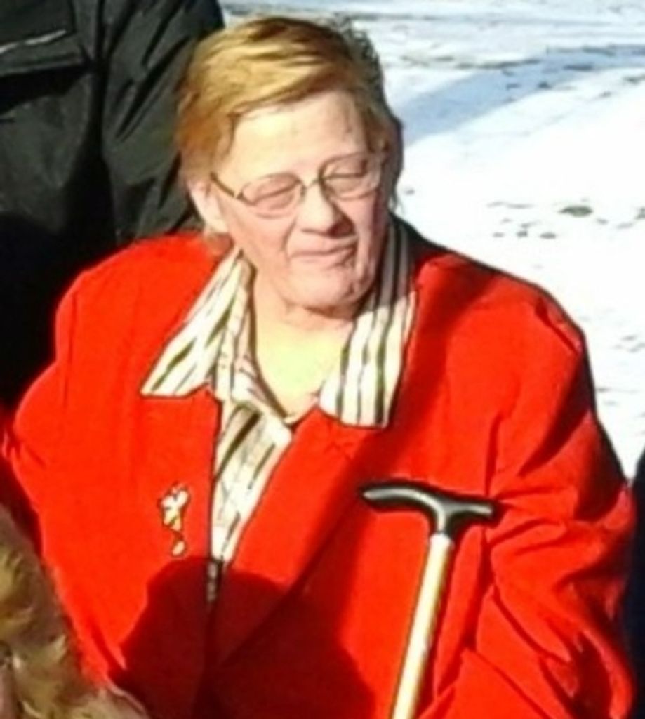 Nadine S. Moffat Durfee Profile Photo