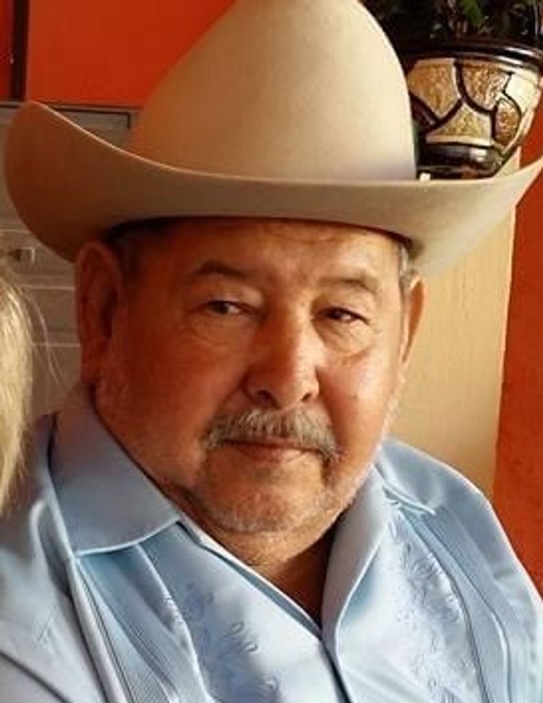Raymundo Saldaña