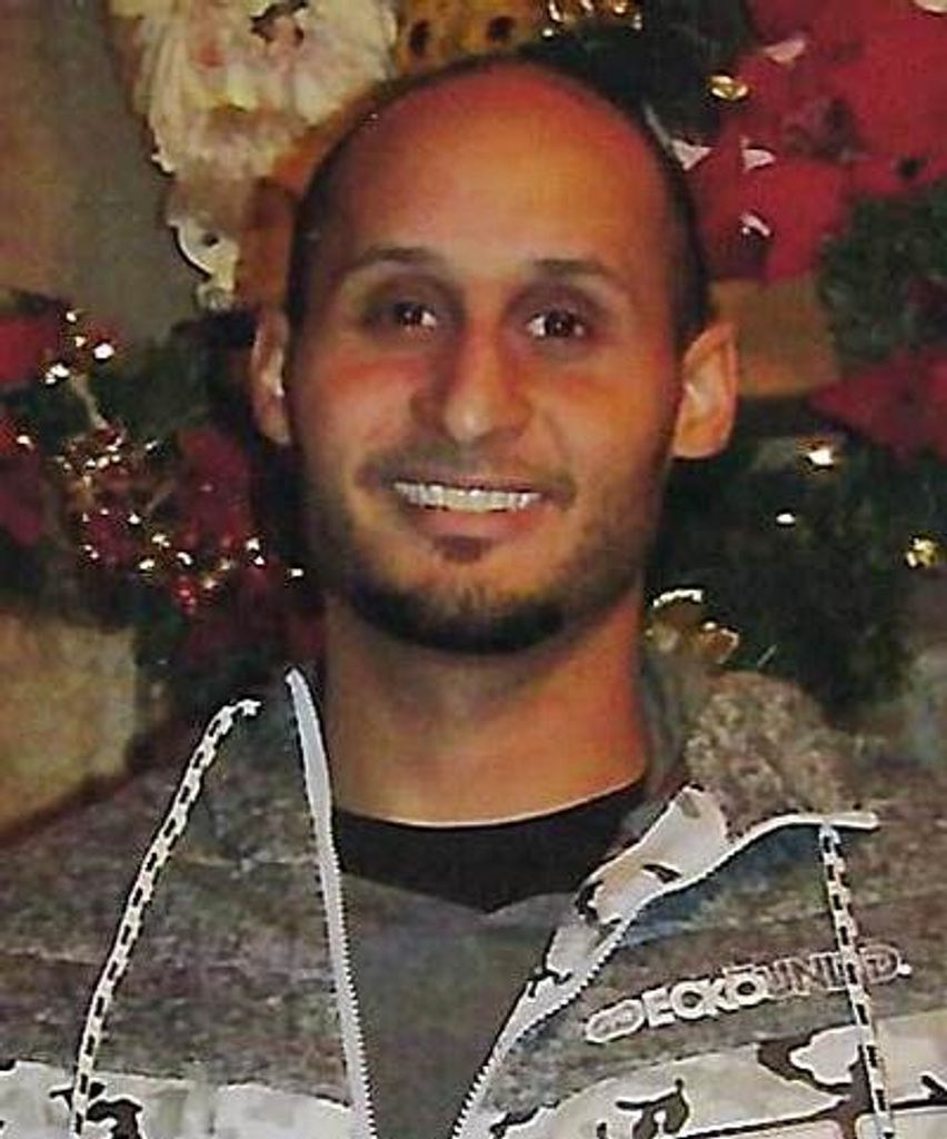 Anthony Francis Henderson Profile Photo
