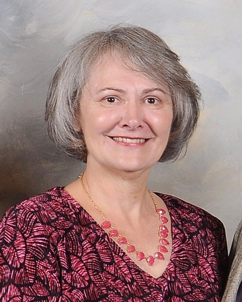 Marcia Bilyeu Profile Photo