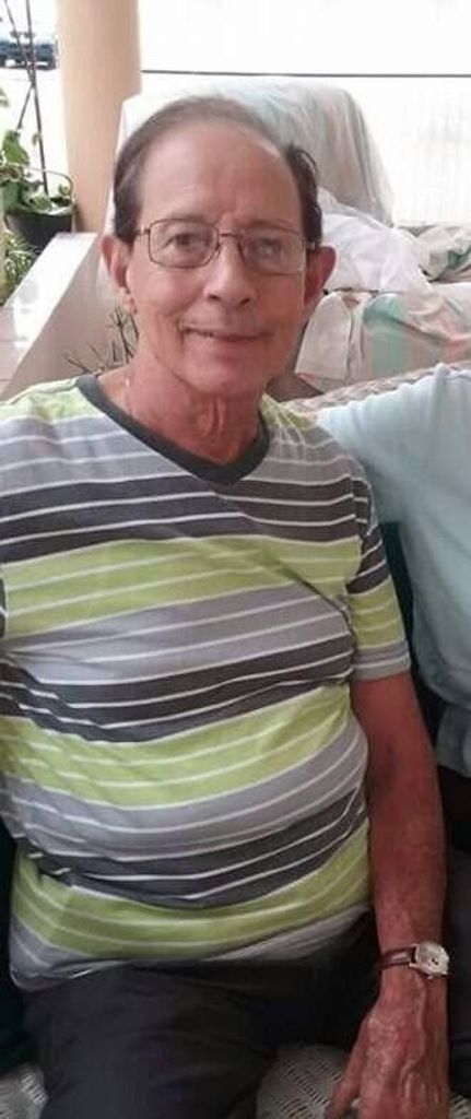 Mr. Rafael Laureano