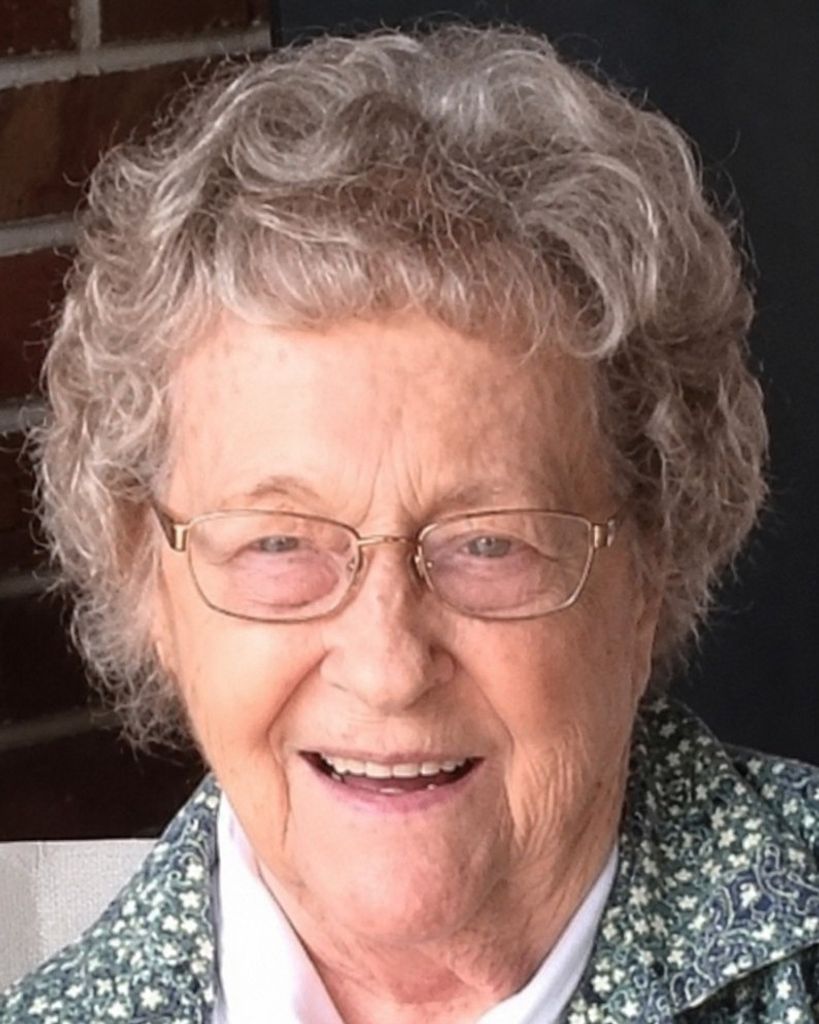 Frances Baird Griffin Profile Photo