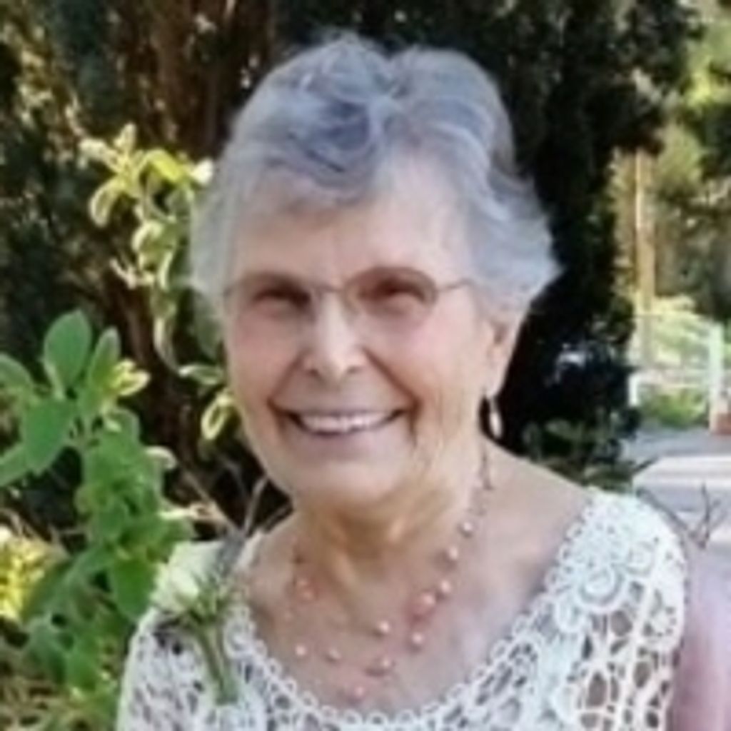 Patricia "Pat" Smith