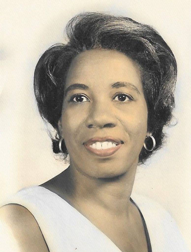 Carolyn E. Williams Profile Photo