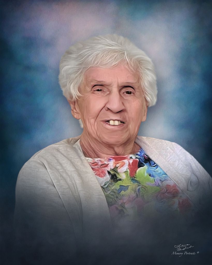 Barbara L. Tourdot