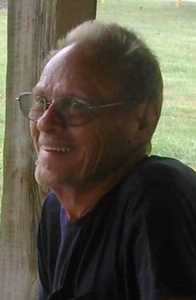 Ronald Fredrick White Profile Photo