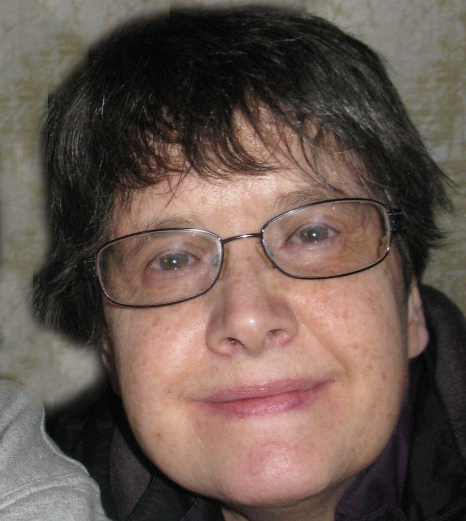 Sheryl R. Fisher