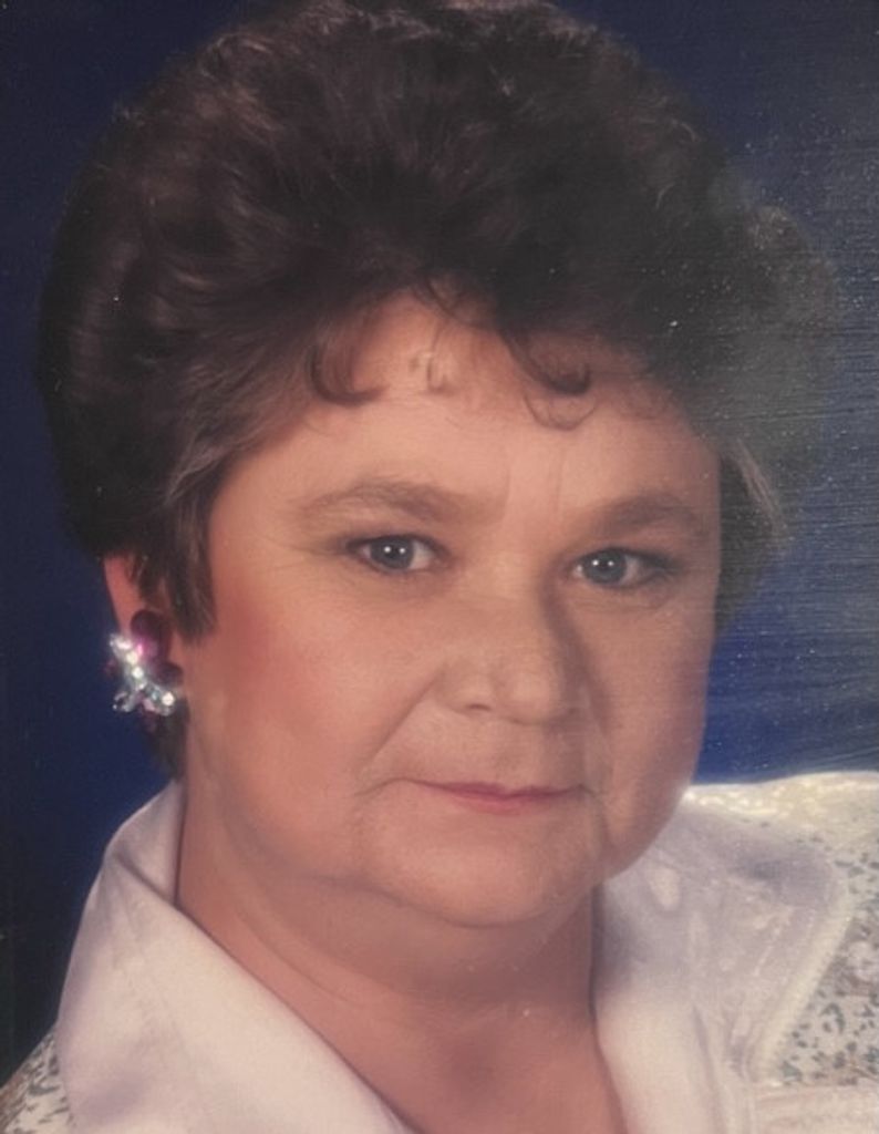 Sandra Gayle Tucker Profile Photo