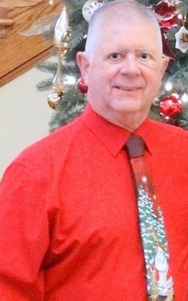 Franklin Keith Kreisher Profile Photo