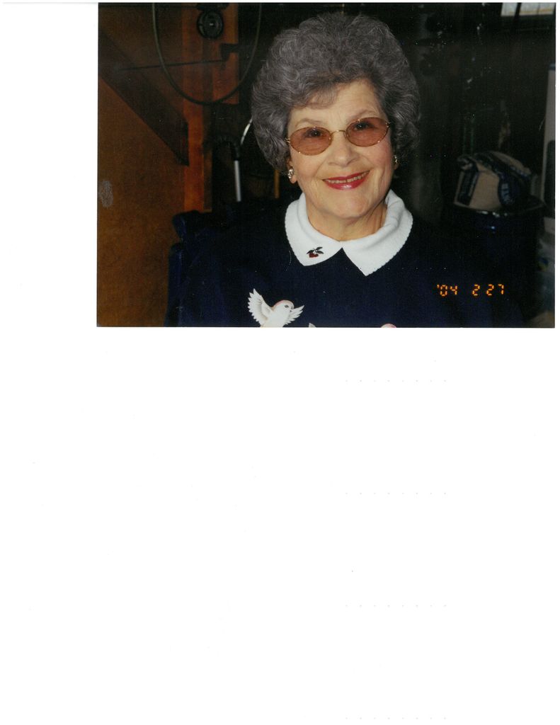 Judith Ann Angel Profile Photo