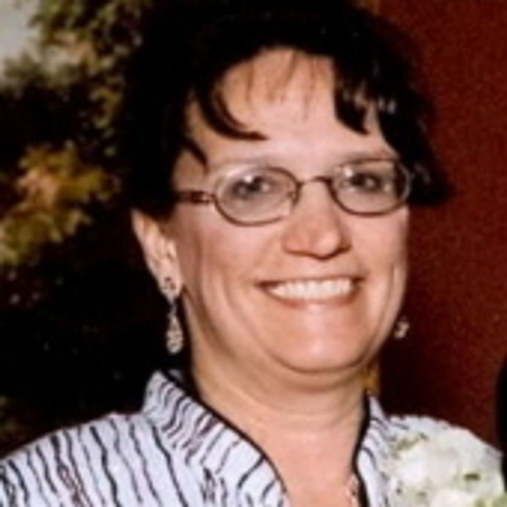 Jeanne Marie Leroux