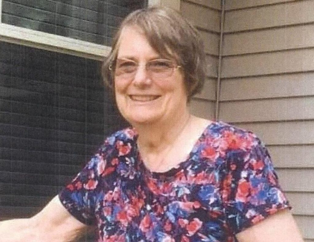 Velta Marie Hakala Profile Photo