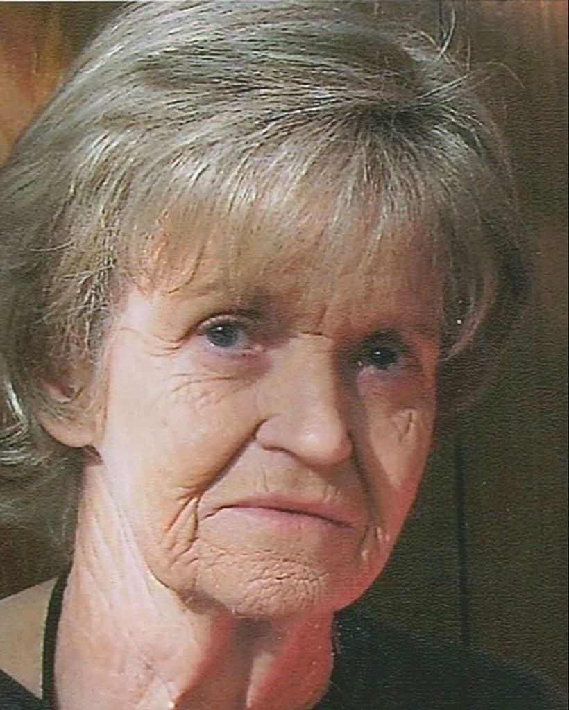 Josephine Lee