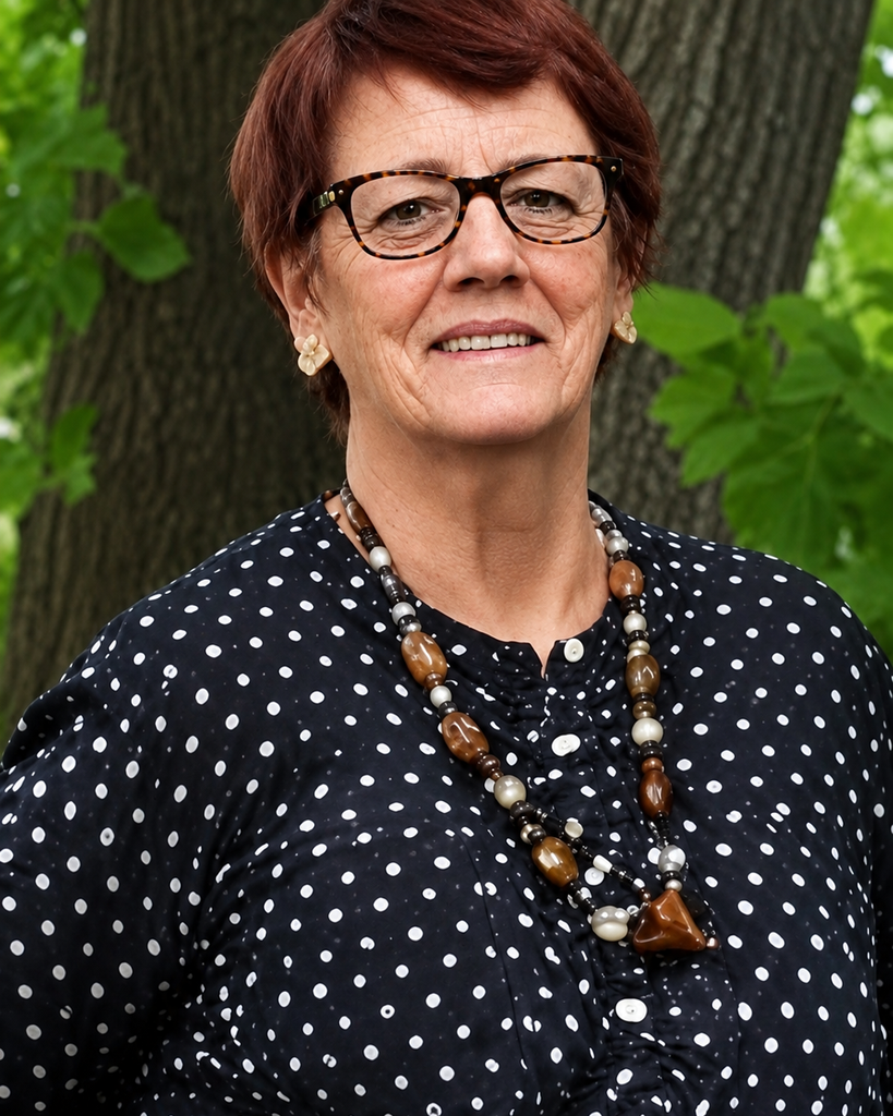 Barbara M. McConnell Profile Photo
