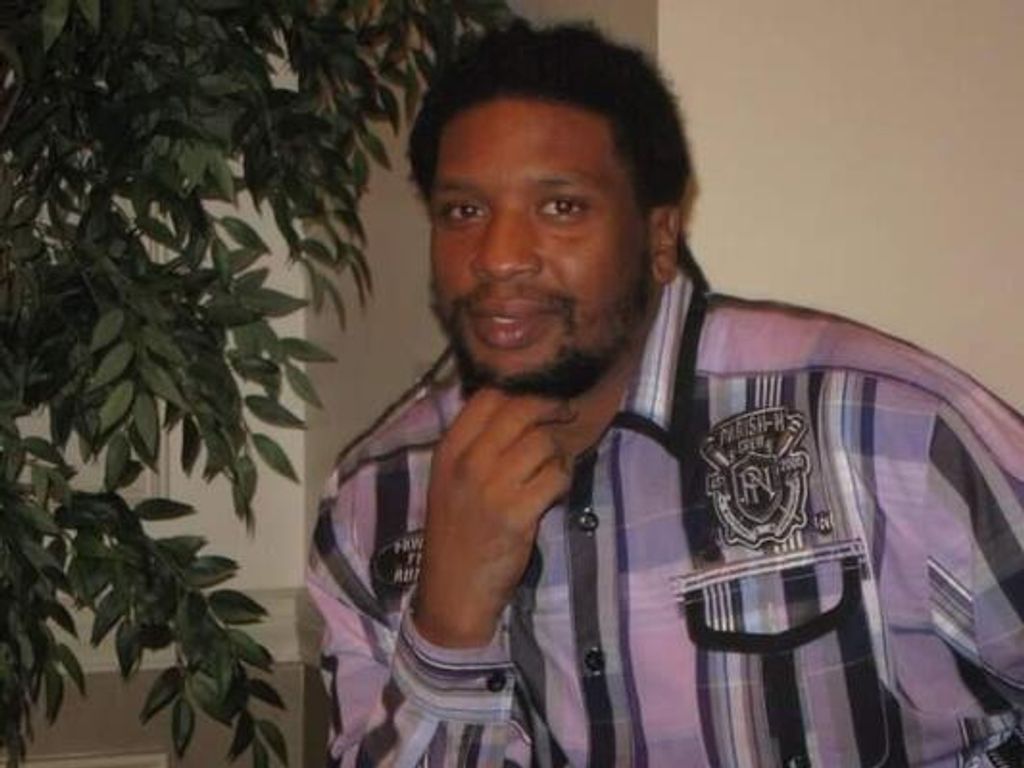Mr.Nigel Cauley Profile Photo