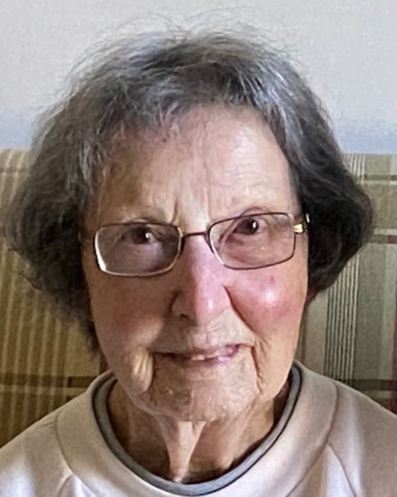 Marcia Kirkpatrick