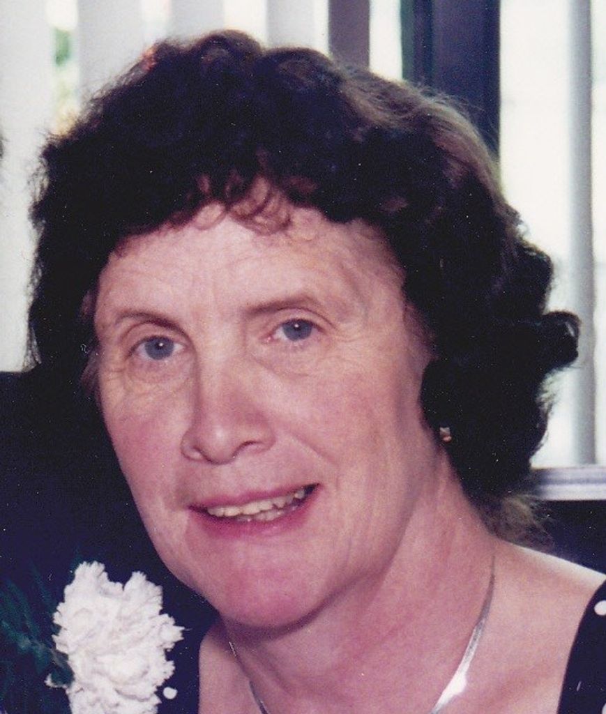Carole Gehlhar Obituary