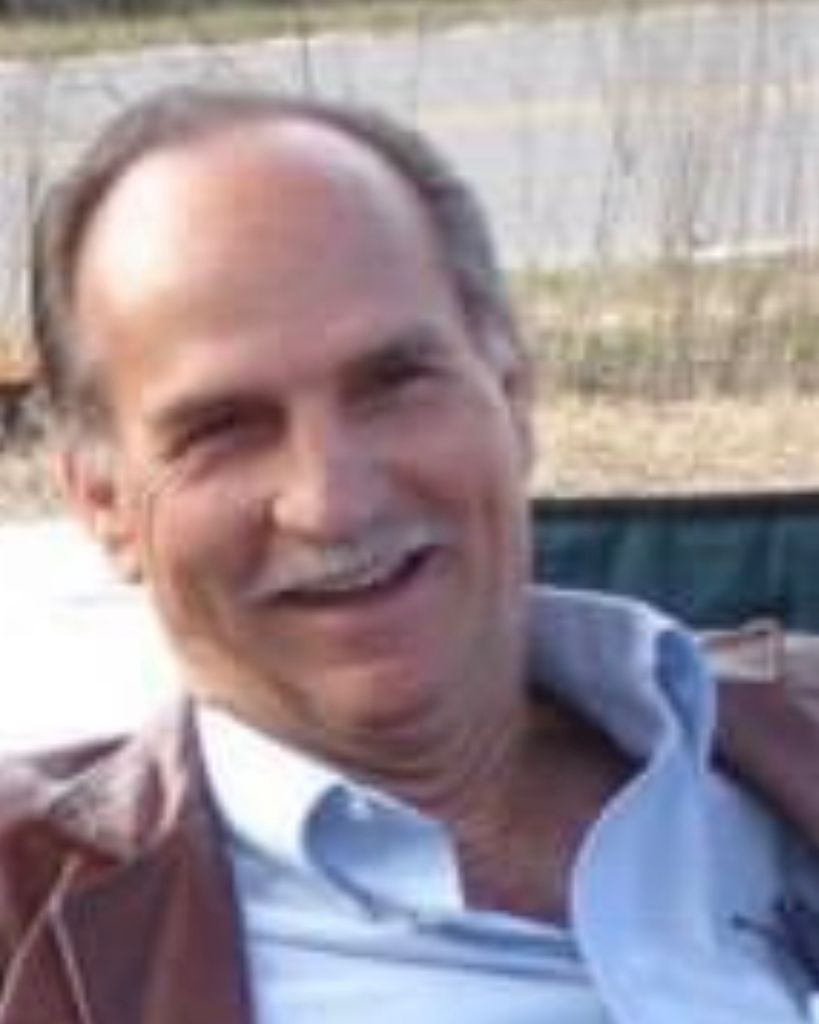 James "Tom" Thomas Alford Profile Photo