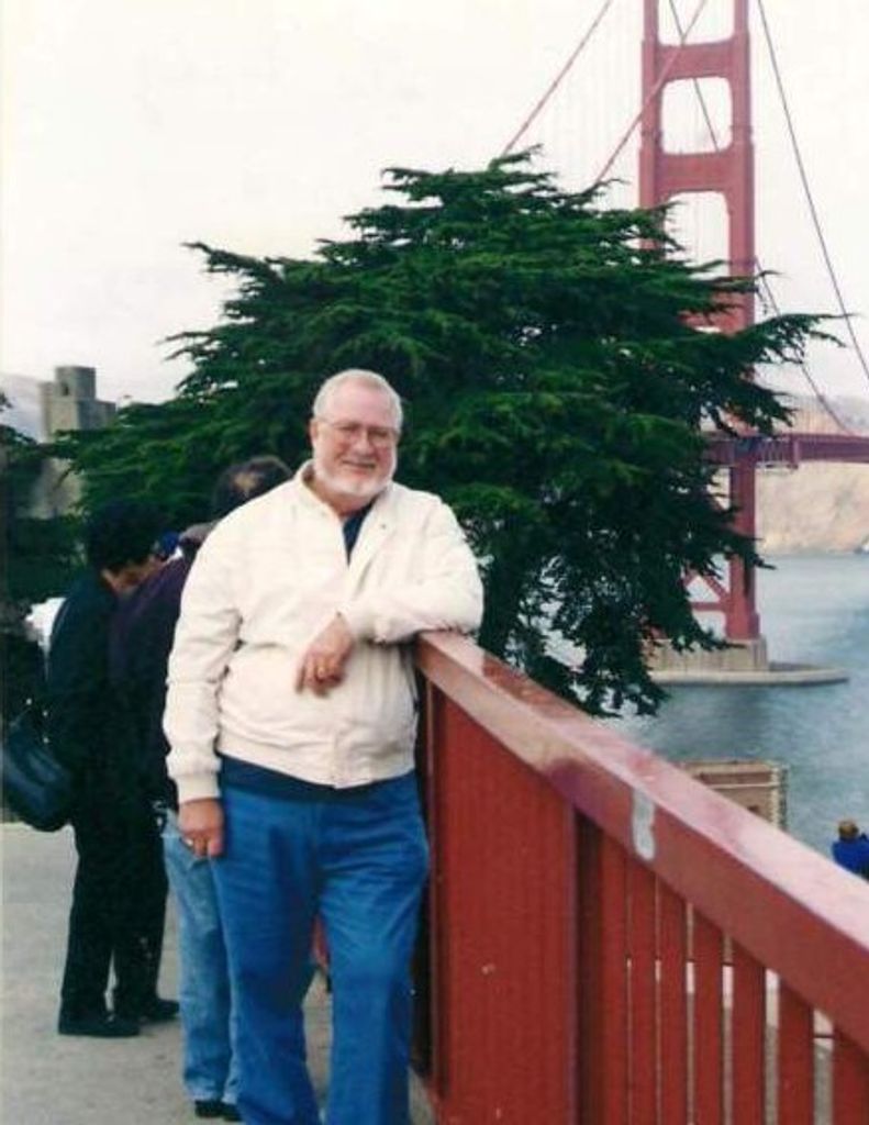 Malcolm "Sonny" Elliott