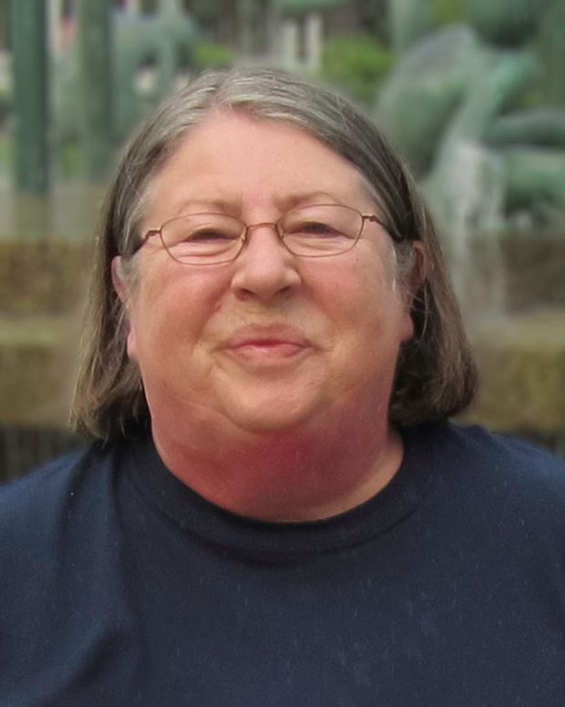 Bonnie Lou Gunderson (Koenck)