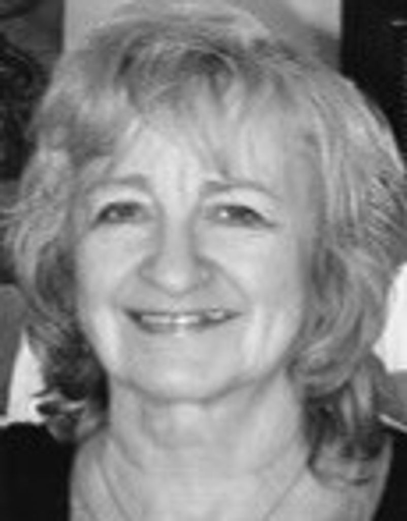 Judi Hanson