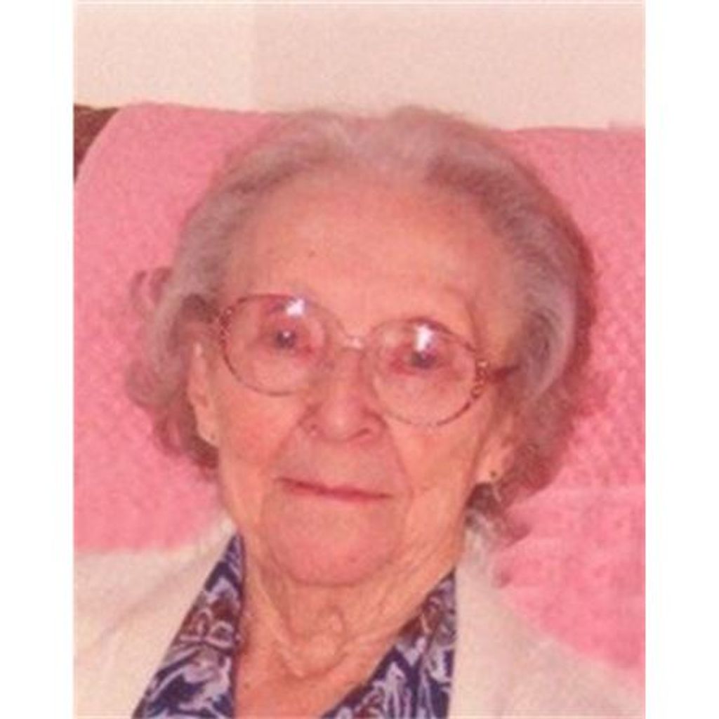 L. Mae Harkness