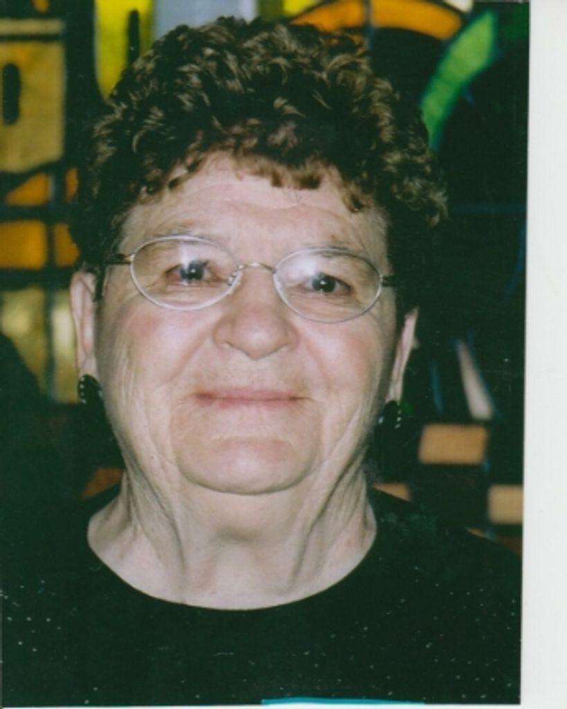 Betty A. Schempp