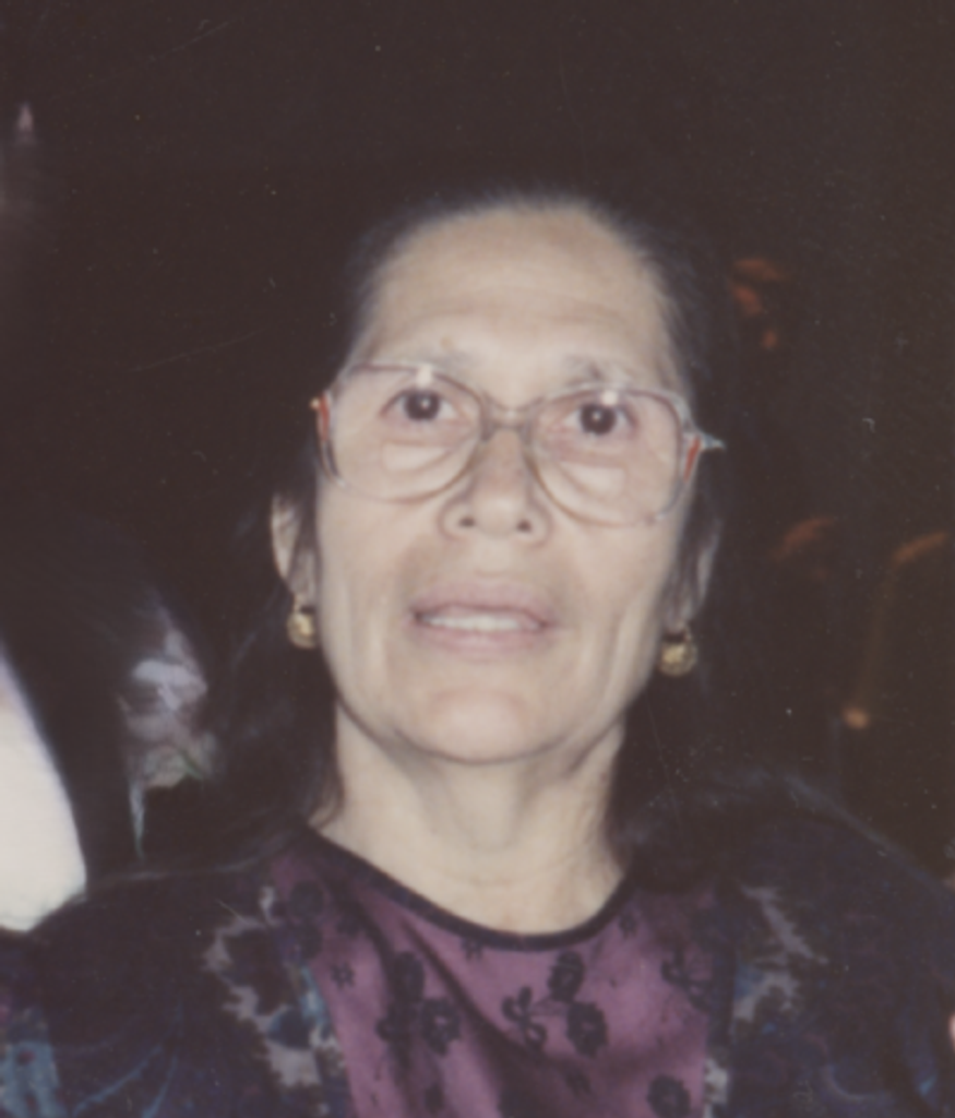 Sindorela Gaeta Fuentes