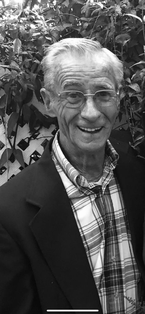 William "Bill" Austin Parker Profile Photo