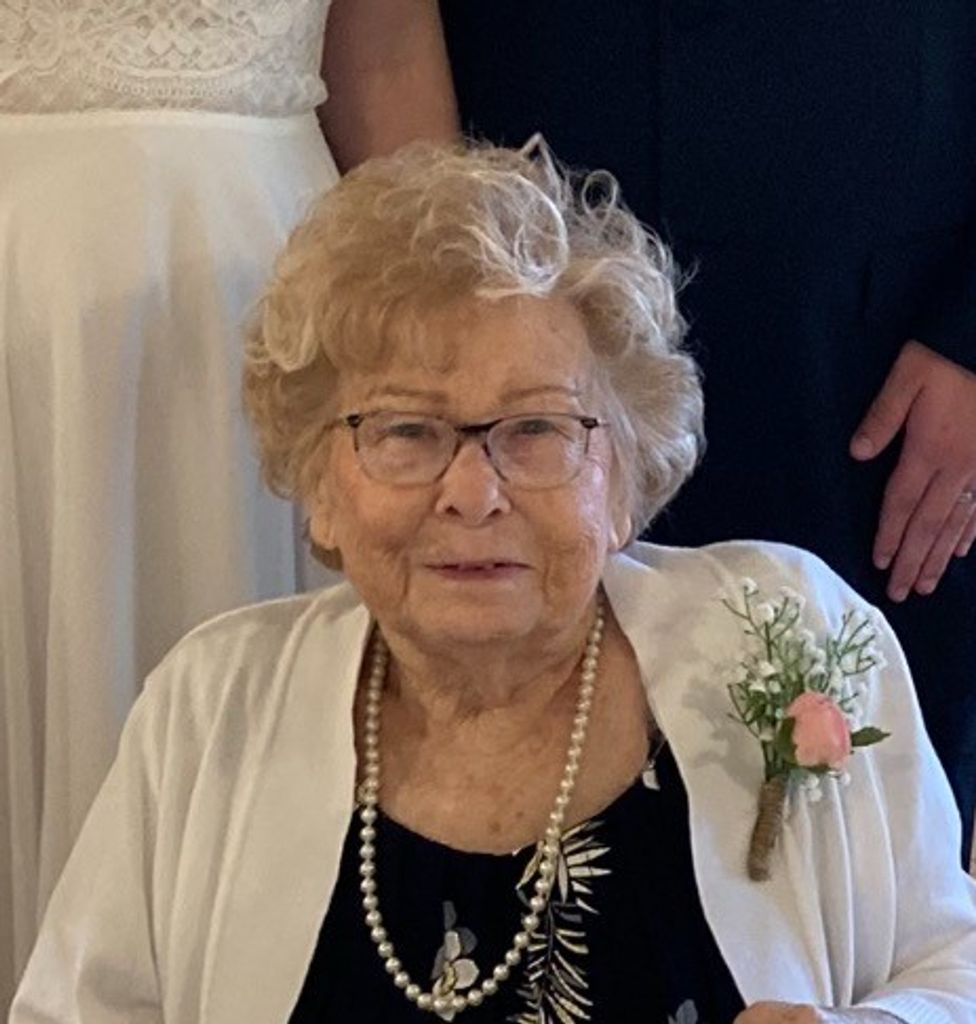 Sharleene Wills (Dunlap)  Yelverton