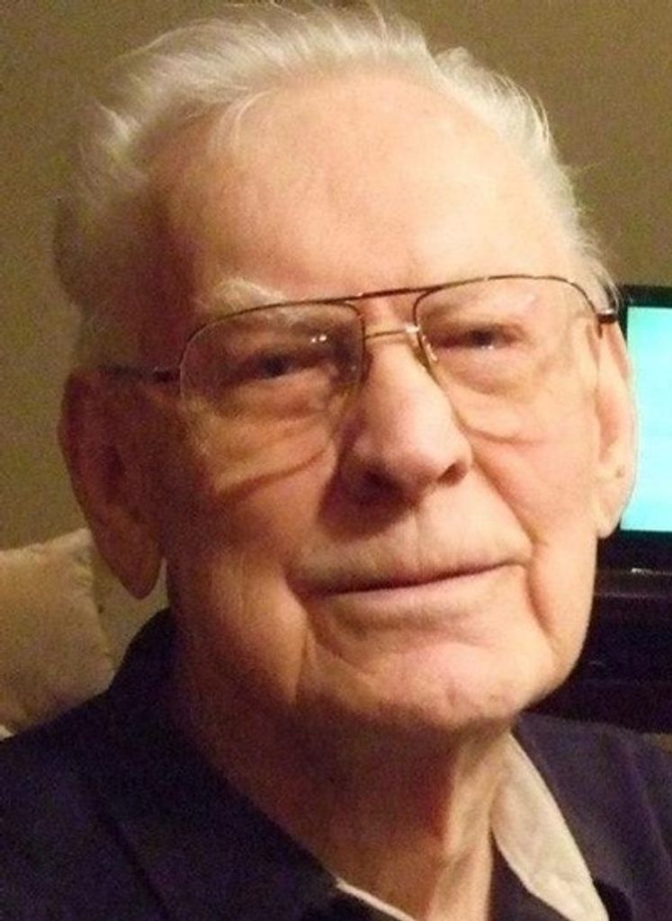 Paul Heavner Profile Photo