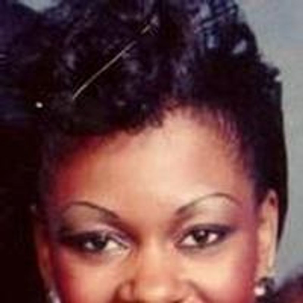 Angela Jones