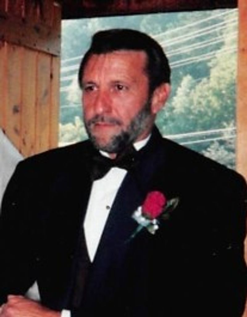 Luther "Luke" G. Morrow