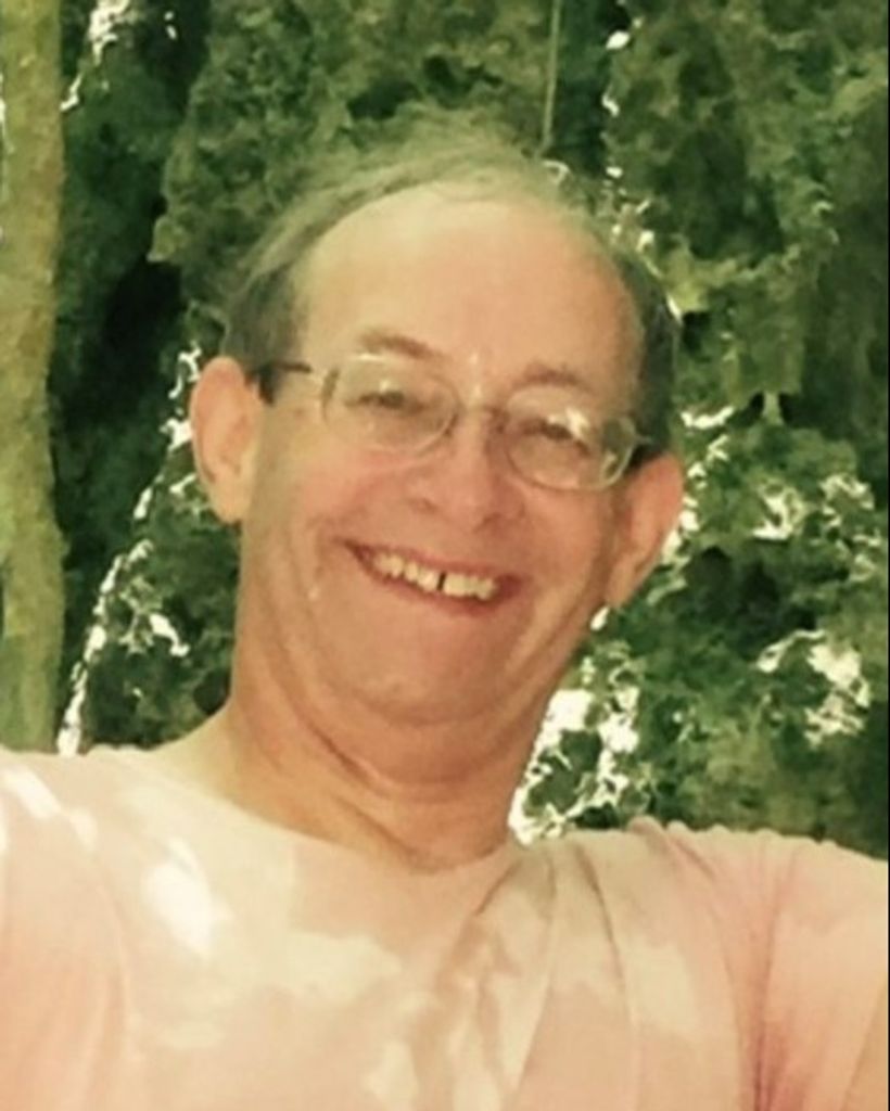 William J. "Bill" Peters