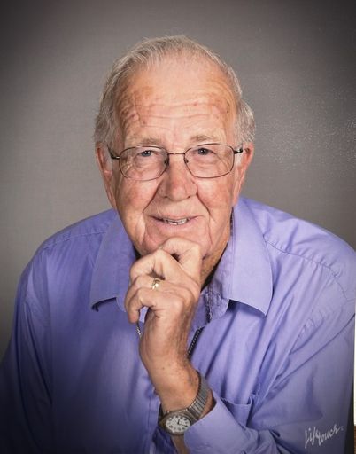 Eugene H. Brightbill Profile Photo