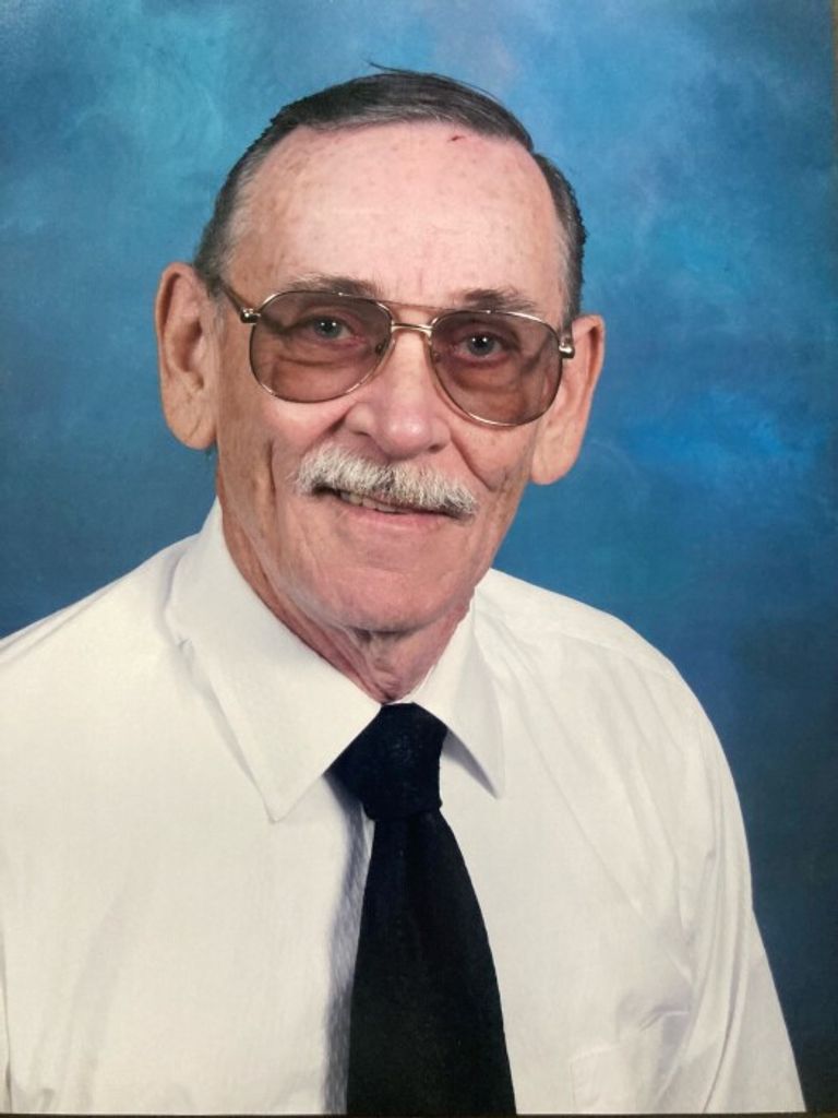 Milton Earl Franklin
