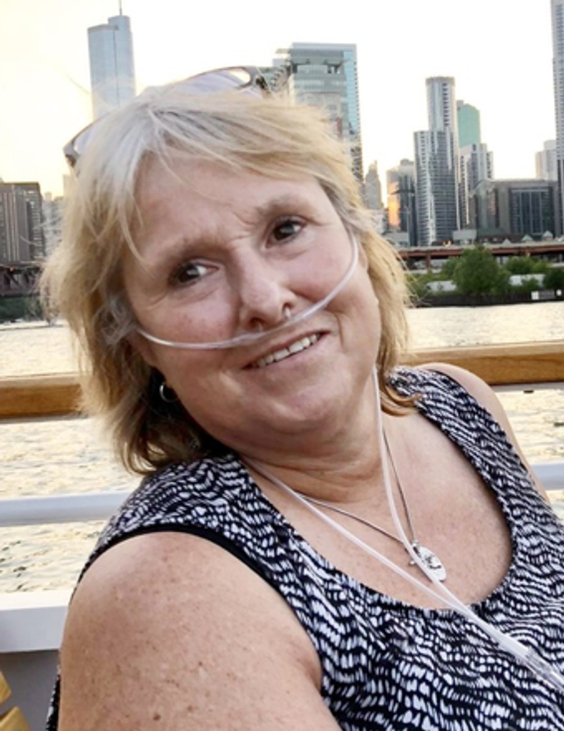 Debbie Ann Aebig Profile Photo