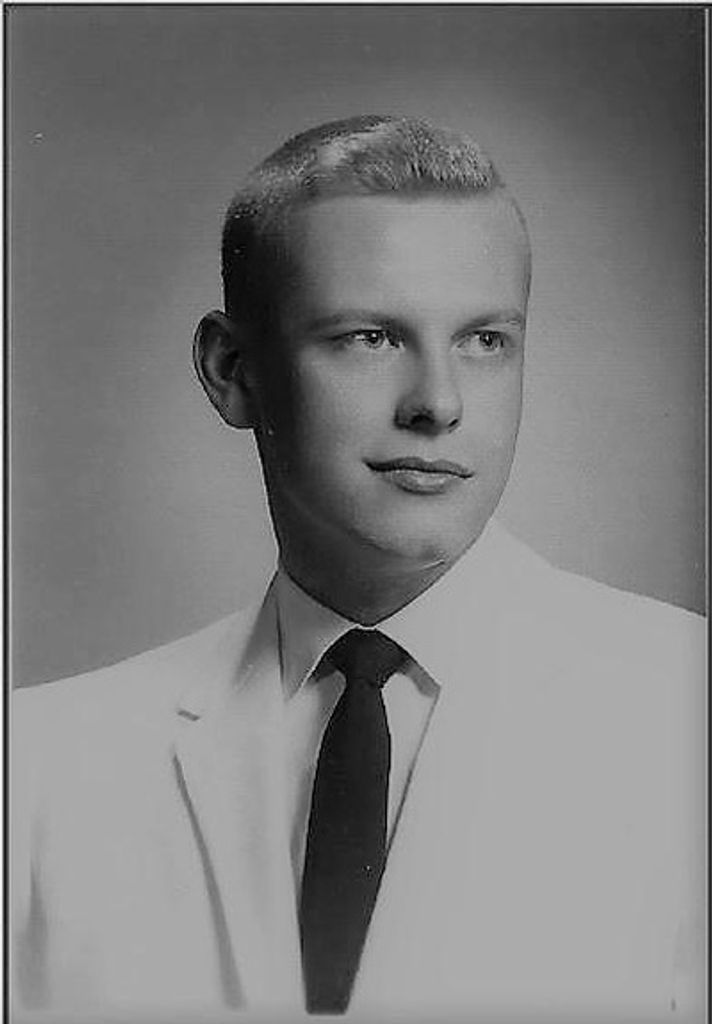 Donald Leigh Howell