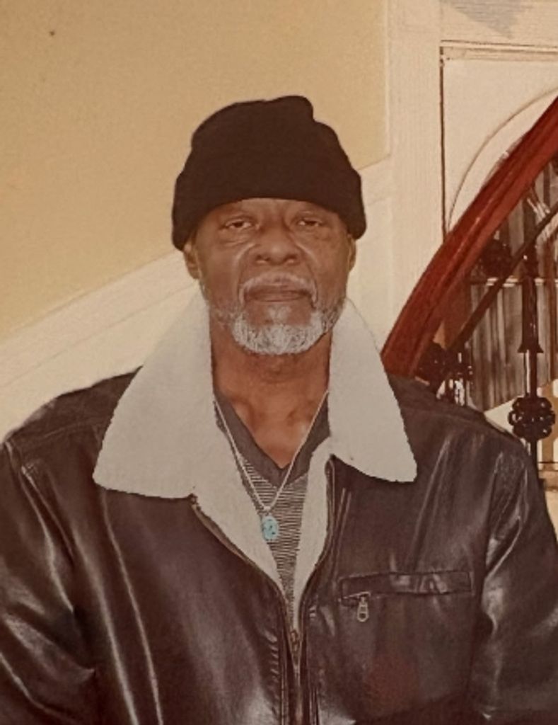 Deacon Lester H. Bacon Sr. Profile Photo