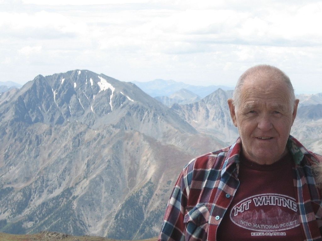 Harold "Hal" M. Graham Profile Photo