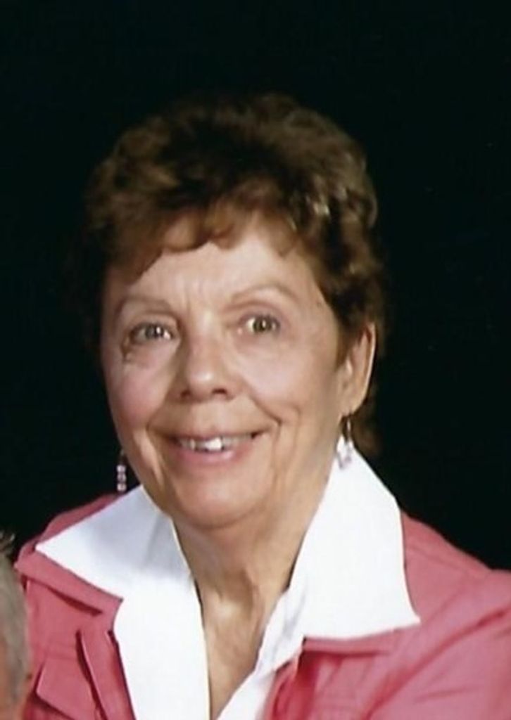 Betty A. Stage Profile Photo