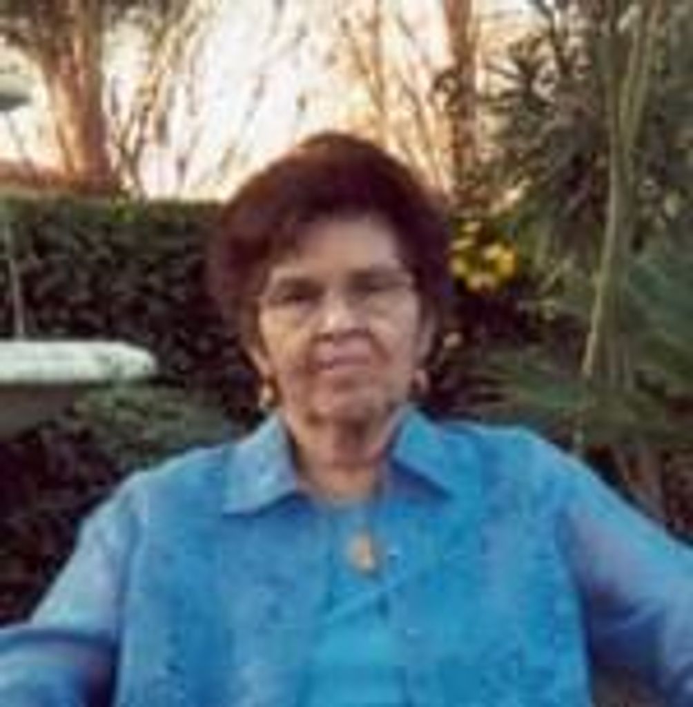 Sally Escalante Saenz