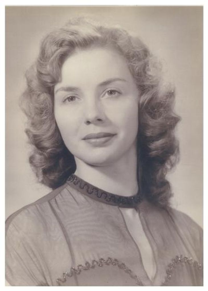 Virginia F. Raymond Profile Photo