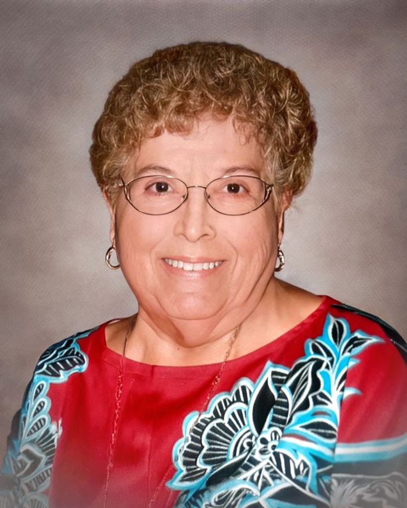 Alicia Mendietta Castro