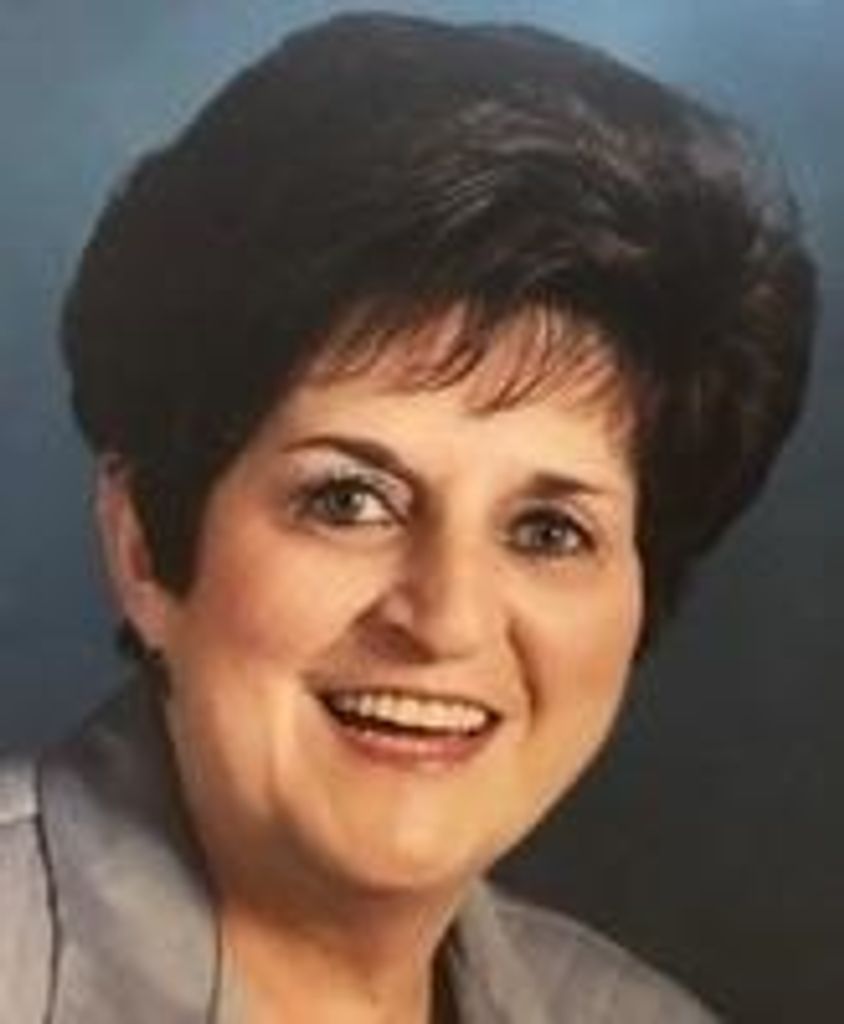 Grace Ann Hart Profile Photo