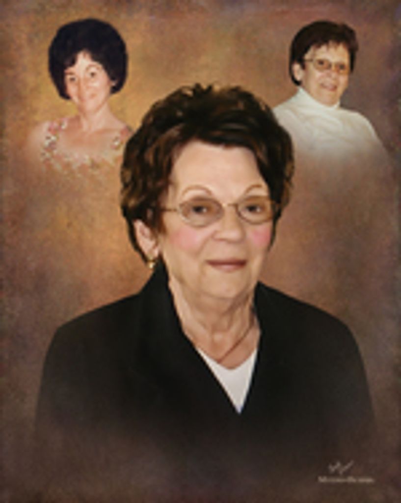 Gladys "Dolly" Mary (Peterman)  Owens Profile Photo