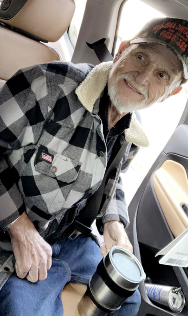 Howard Lee Burk Profile Photo